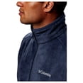 thumbnail image 5 of Big & Tall Columbia Steens Mountainâ„¢ Vest Color: Collegiate Navy Size: 3XB, 5 of 7