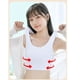 thumbnail image 3 of Jumpingount Camiseta sin mangas moldeadora de pecho, lencería fina elástica, ropa interior sin costuras, corsé de vendaje, ropa transpirable Ropa interior, 3 of 6