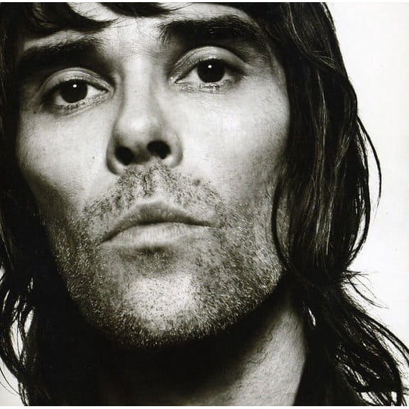 Ian Brown - Greatest - Music & Performance - CD