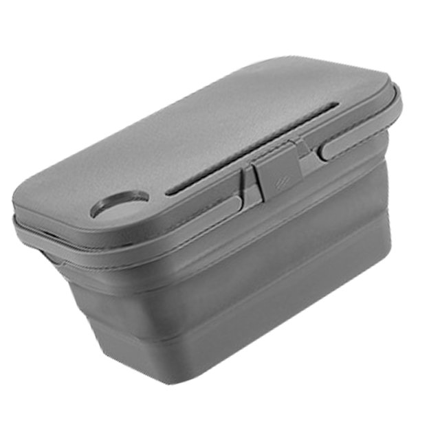 Outdoor Camping Folding Box,Outdoor Camping Folding Box Camping Folding Storage Box Camping Folding Box Solid Performance