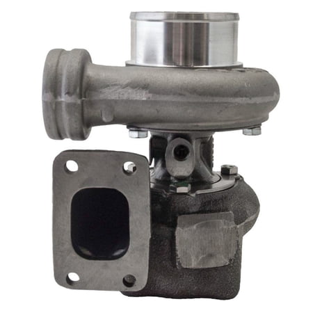 New OEM Replacement Turbocharger Compatible With Deutz BF4M2012C – 138 HP By Part Numbers 04284500KZ 04284891 04284891KZ 04290963 04290963KZ 170-070-0458 1700700458 04258209 1700702291