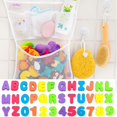 thumbnail image 4 of Juguete de baño - Letras y números para el baño, 4 of 5