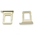 thumbnail image 6 of Sim Tray Compatible With iPhone 14 Pro In Gold, 6 of 6