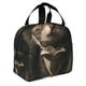 thumbnail image 2 of Easygdp Victorian Gentle Cat Bolsa Térmica Premium - Tela Oxford Impermeable, Gran Capacidad, Bolsillo Frontal, Unisex para Trabajo, Escuela, Actividades al Aire Libre y Picnics, 2 of 8