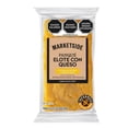 thumbnail image 1 of Panqué Marketside elote con queso sin gluten 100 g, 1 of 4