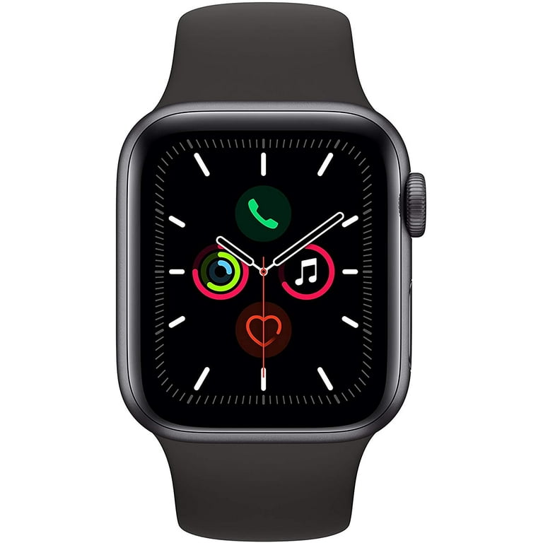 Apple Watch Series 5 44mm