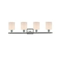 thumbnail image 4 of Innovations Lighting - Cobbleskill-4 Light Bath Vanity in Art Nouveau Style-36, 4 of 7