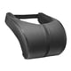 thumbnail image 4 of Almohada cervical para asiento de coche, soporte para el cuello, almohada de viaje, reposacabezas para asiento de coche, cojín cervical Negro, 4 of 9