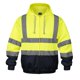 thumbnail image 1 of Sudadera con capucha de seguridad wefeyuv High Visibility Class 3, 1 of 7