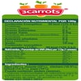 thumbnail image 4 of Alimento para lactantes 3Carrots chayote chícharo brócoli y papa 113 g, 4 of 4
