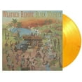 thumbnail image 2 of Black Market - Limited 180-Gram Flaming Orange Colored Vinyl, 2 of 2