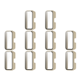 thumbnail image 1 of Caja reloj PC Protector parachoques para Fit 3 SM-R390 (marfil brillante), 1 of 6