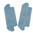 thumbnail image 2 of 2set Mop Cloths For Hobot Legee 7 Series Cleaning Robot Dirty Cleaning Tools Accessories Replacement Mop Pads, 2 of 5