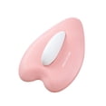 thumbnail image 4 of Dispositivo de fortalecimiento del entrenador muscular de piso pélvico entrenamiento sin lipar el cómodo cojín de equipos de fitness para endurecer a Rosa, 4 of 8