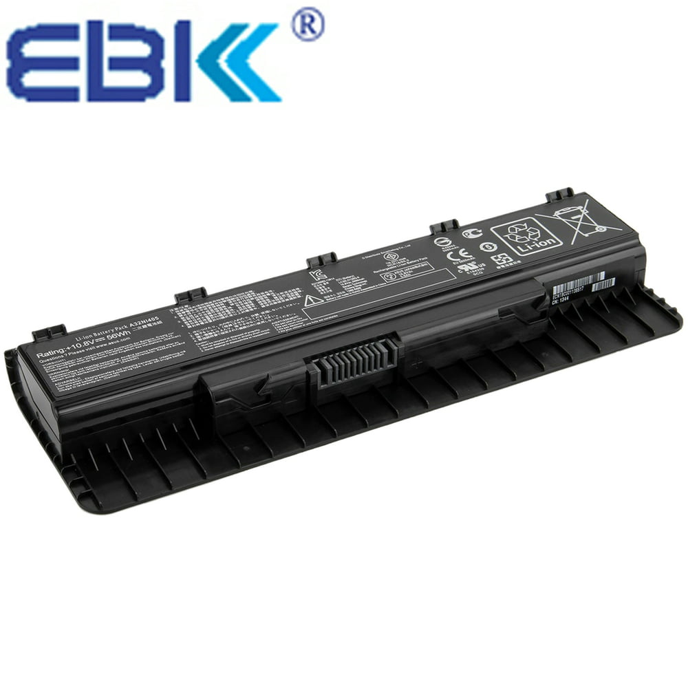 A32NI405 10.8V 56Wh New Laptop Battery for ASUS Asus G551 G771 GL551