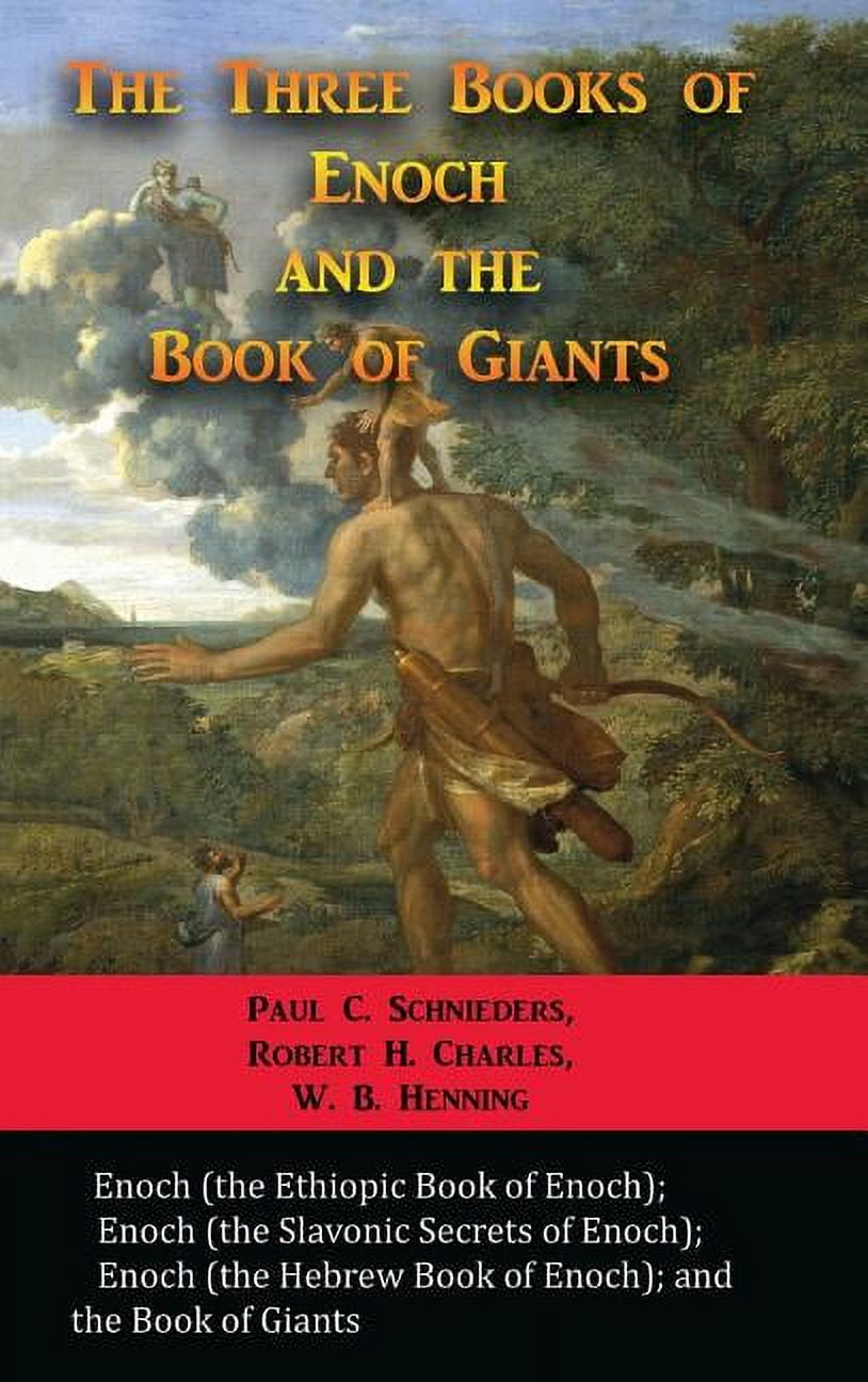 The Book of Giants, (Hardcover) - Walmart.com