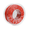 thumbnail image 2 of Creality CR-PLA Filament d'Imprimante 3D 1,75 mm 1 kg Bobine - 3 Paquets (Rouge), 2 of 5