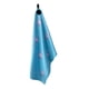 thumbnail image 1 of Toalla limpiadora de pelotas de golf, toalla limpiadora de pelotas de golf, regalo de golf para hombres y mujeres Azul, 1 of 9