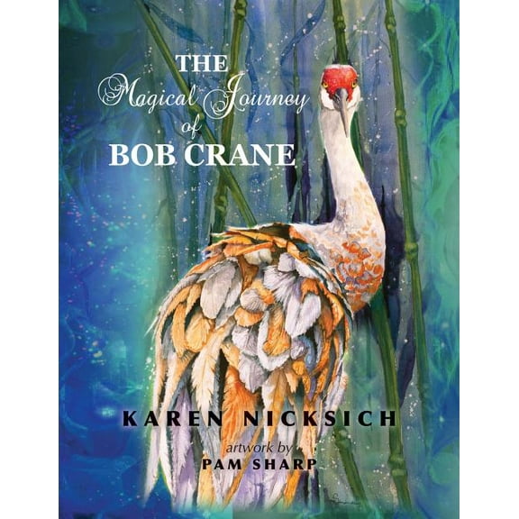 The Magical Journey of Bob Crane, (Paperback)