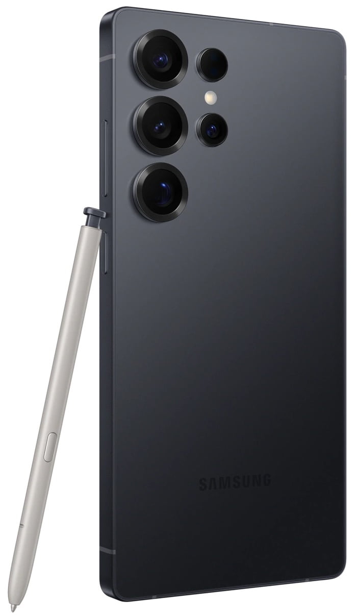 Restored  Samsung Galaxy S25 Ultra 256GB S938U Unlocked (Refurbished)