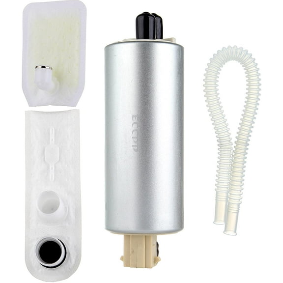 CCIYU Replacement for Fuel Pump Electrical 1997-2005 for Buick Century V6 3.1L