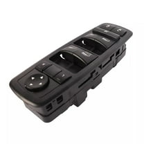 Window Control Switch 4602863AC for 2009 2010 2011 2012 Dodge Ram 1500 2500 3500