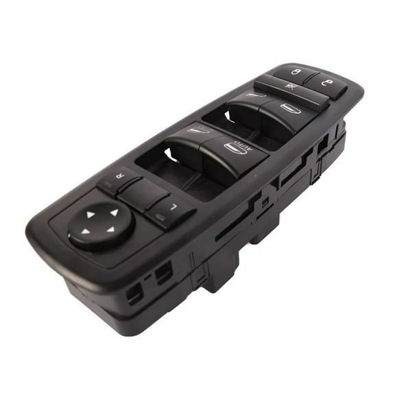 Window Control Switch 4602863AC for 2009 2010 2011 2012 Dodge Ram 1500 2500 3500