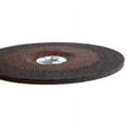thumbnail image 4 of Forney Grinding Wheel, Metal, Type 27, 7 Inch x 1/4 Inch x 5/8 Inch-11, 4 of 4