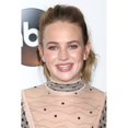 thumbnail image 2 of Britt Robertson At Arrivals For Disney Abc Television Group Tca Winter Press Tour 2018, 2 of 2
