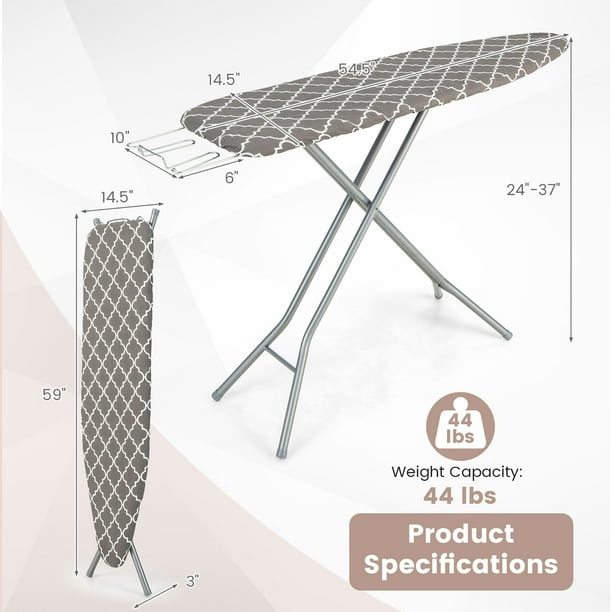 Iron foldable table deals