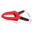 thumbnail image 2 of Luxshiny Pinza De Resorte Ideal Para Carpintería Reparable Y Multifuncionales, 2 of 7