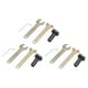 thumbnail image 4 of Manguito del acoplador del eje del motor ANGGREK de Acero inoxidable, 4 of 8