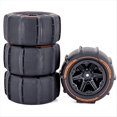 thumbnail image 1 of Rueda de Paletas de Coche RC de Alta Velocidad para 1/12, 1/14, 1/16 144001 16101 RC Car 4 Piezas, 1 of 5
