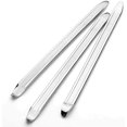 thumbnail image 1 of Piezas Palancas de Neumáticos, 30 cm Palancas de Neumáticos de Acero al Manganeso Cuchara Herramientas de Reparación para Removedor de Neumáticos para Cambio de Neumáticos de Bicicleta de Coche, 1 of 5