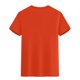 thumbnail image 5 of Tops para hombre, blusas y camisas de manga corta con cuello redondo para hombre, blusas casuales elásticas deportivas de color liso para hombre, blusas de manga corta con cuello redondo para hombre,, 5 of 6
