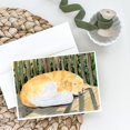 thumbnail image 2 of Golden Retriever Greeting Cards and Envelopes Pack of 8, 2 of 2