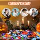 thumbnail image 5 of Halloween Party Favors ZEAYOU, 80 unidades, con llavero Mini Pop para niños, 5 of 7