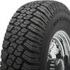 BFGoodrich Commercial T/A Traction All-Terrain Tire LT235/75R15/C 104/101Q