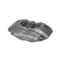 Wilwood Caliper Powerlite 1.38in x .500in Rotor
