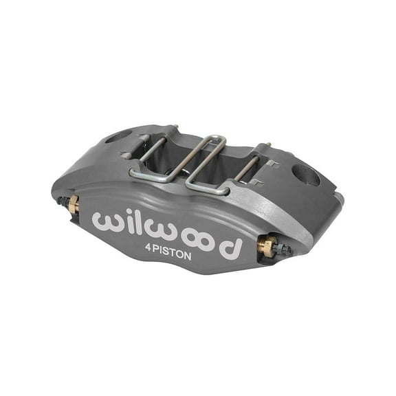 Wilwood Caliper Powerlite 1.38in x .500in Rotor