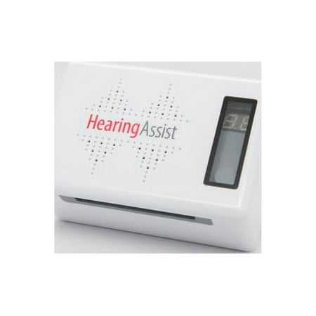 HearingAssist Dehumidifier for Hearing Aids