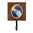 thumbnail image 1 of Australian Shepherd Leash or Key Holder, 1 of 1