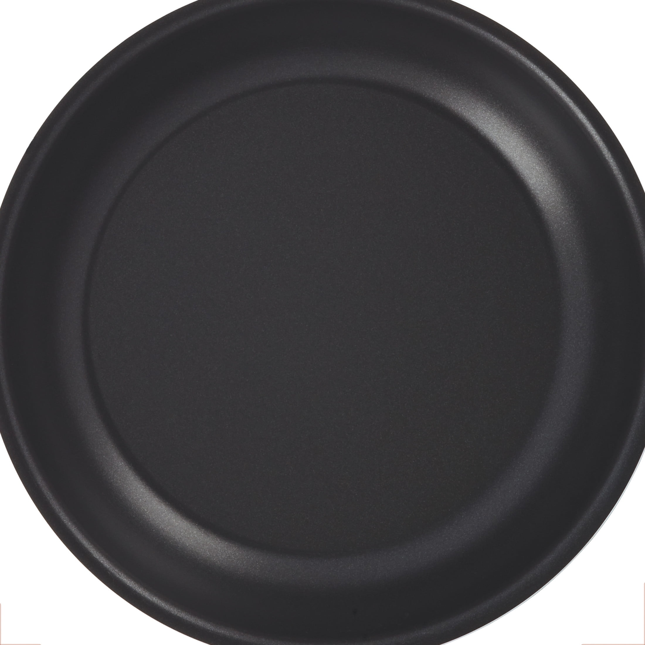 Farberware 12-Piece Easy Clean Nonstick Pots and Pans/Cookware Set, Aqua - 2