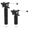 thumbnail image 5 of 3-in-1 Submersible Aquarium Filter with Silent Aeration, Oxygen Pump & Water Purification for Fish Tanks, 5 of 5