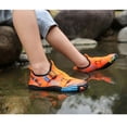 thumbnail image 5 of Water Shoes Women Men Quick Dry Non-Slip Barefoot Aqua Socks Lightweight for Swim Surf Beach Pool Yoga, 5 of 15