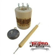 Double Sided Knitting Spool Kit (Medium) Poplar