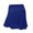 Rich Blue, variant on Monterey Club Women's Betty Fun Solid Knit Skirt #2924