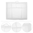 thumbnail image 3 of Underwear Bra Socks Storage Box Home Cabinet Divider Scarf Bra Storage Organizer, 3 of 8