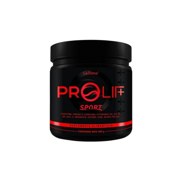 LETHMA PROLIF | SPORT 300GR