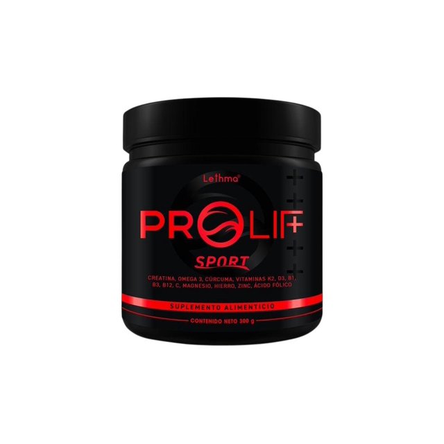 LETHMA PROLIF | SPORT 300GR